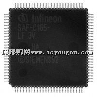 SAF-C165-LF 3V HADƬ