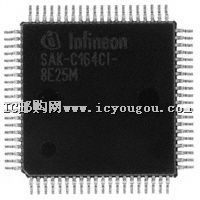 SAK-C164CI-8E25M DBDƬ