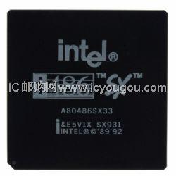 A80486SXSA33SX931DƬ