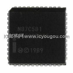 N87C581SF76DƬ