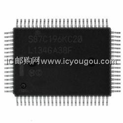 S87C196KC20DƬ