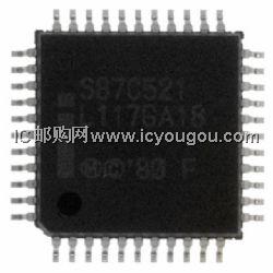 S87C521SF76DƬ
