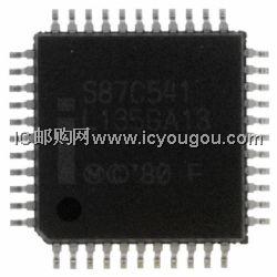 S87C541SF76DƬ