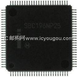 SB80C196NP25DƬ