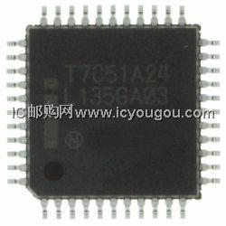 TS87C51FA24SF76DƬ