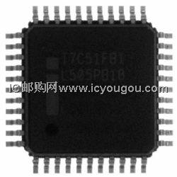 TS87C51FB1SF76DƬ