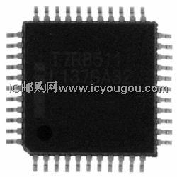 TS87C51RB1DƬ