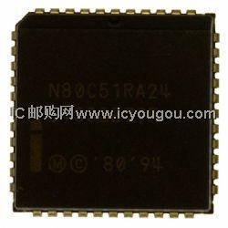 N80C51RA24DƬ
