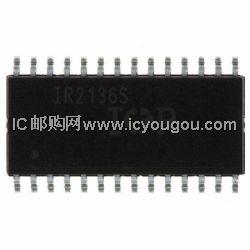 IR2136STRPBFDƬ