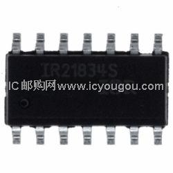 IR21834SPBFDƬ