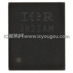 IR3822AMTRPBFDƬ