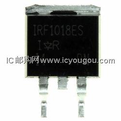 IRF1018ESTRLPBFDƬ