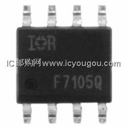 IRF7105QTRPBF�DƬ