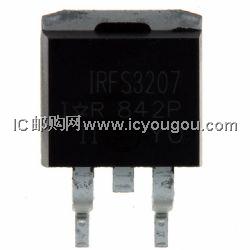 IRFS3207TRLPBFDƬ