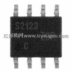 �c(di��n)���鿴IRS2123STRPBF�����DƬ