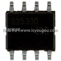 IRS2530DSTRPBFDƬ