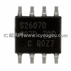 IRS2607DSTRPBFDƬ