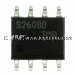 IRS2608DSTRPBFDƬ