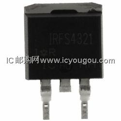 IRFS4321TRLPBF�DƬ