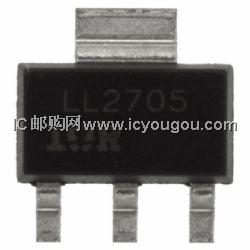 IRLL2705TRPBF�DƬ