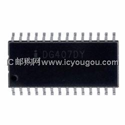 DG407DYDƬ