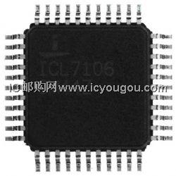 ICL7106CM44ZDƬ