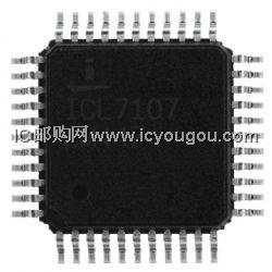 ICL7107CM44ZDƬ