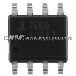 ICL7660ACBAZA-TDƬ