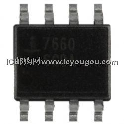 c鿴ICL7660SCBADƬ