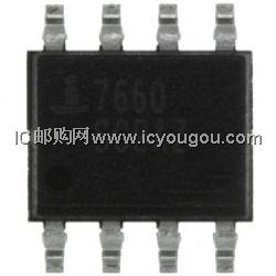 c鿴ICL7660SCBAZ-TDƬ