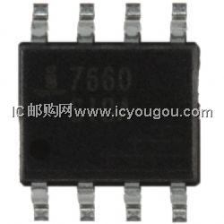 ICL7660SIBADƬ