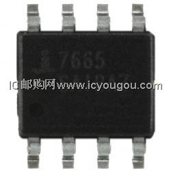 c(din)鿴ICL7665SAIBAZADƬ