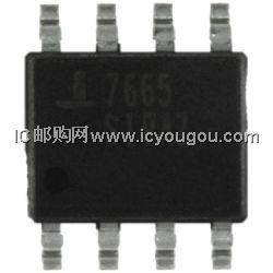 c(din)鿴ICL7665SIBAZADƬ