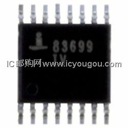 ISL83699IVDƬ