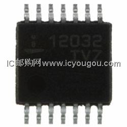ISL12032IVZ-TDƬ