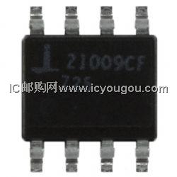 ISL21009CFB825Z-TKDƬ