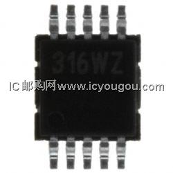 ISL22316WFU10ZDƬ