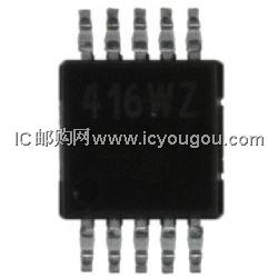 ISL22416WFU10ZDƬ