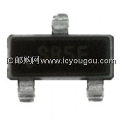 ISL60002BAH333Z-TKDƬ