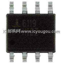 c(din)鿴ISL6119HIBZADƬ