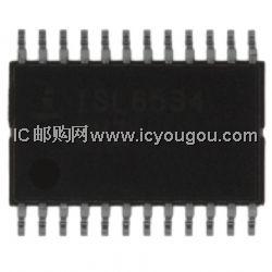 ISL6534CVZ-TDƬ