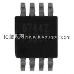 ISL6744AUZDƬ
