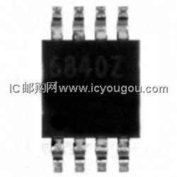 ISL6840IUZ-TDƬ