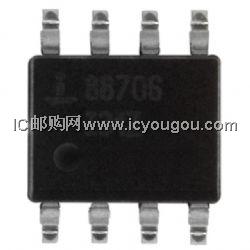 ISL88706IB831Z-TKDƬ