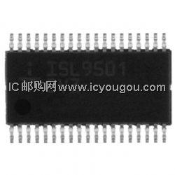 ISL9501CVZ-TDƬ
