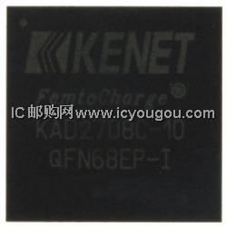 KAD2708C-10Q68DƬ