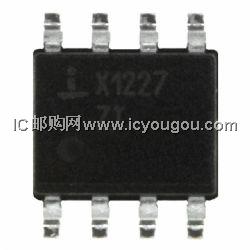 X1227S8IZ-8-SOICDƬ
