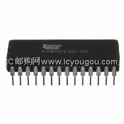 X28HC64D-90DƬ