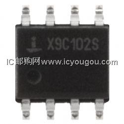 X9C102SDƬ