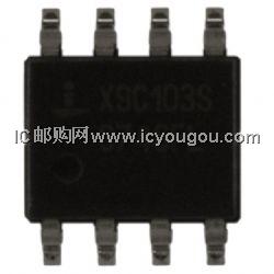 X9C103SDƬ